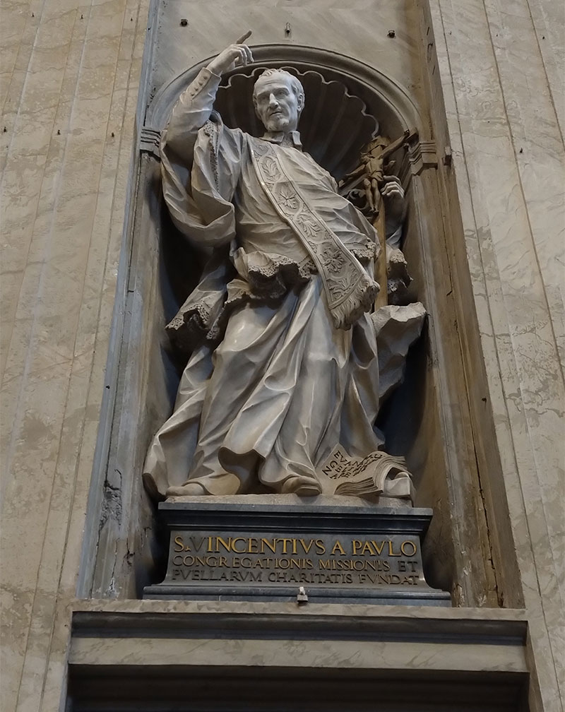 San Vincenzo