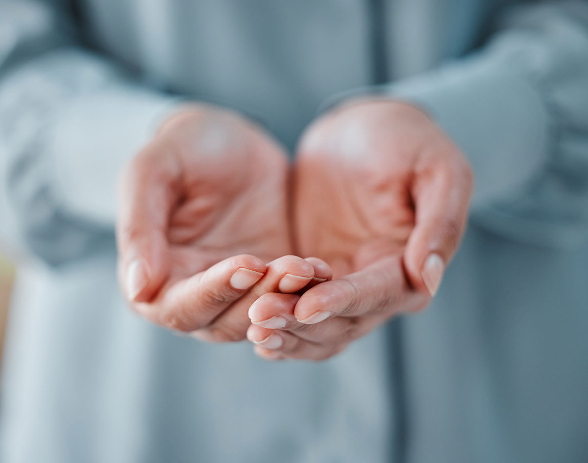Ogni piccolo contributo può fare una grande differenza