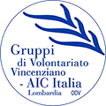 logo GVV Lombardia